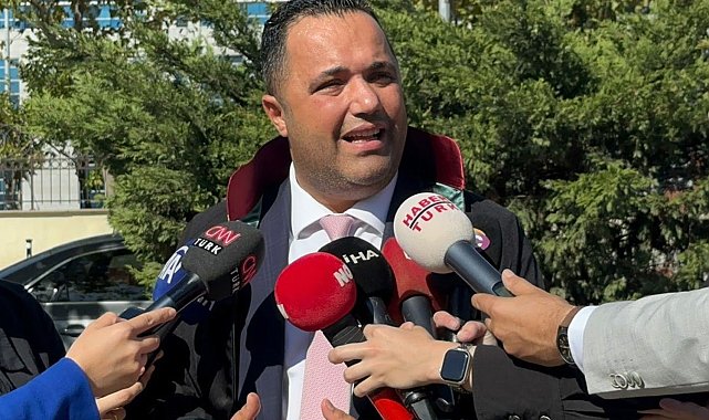 Avukat Rezan Epözdemir soruşturmasında tanık ifadesine ulaşıldı: 150 bin dolar rüşvet iddiası