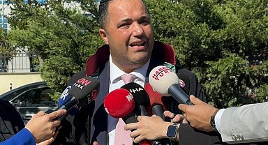 Avukat Rezan Epözdemir soruşturmasında tanık ifadesine ulaşıldı: 150 bin dolar rüşvet iddiası