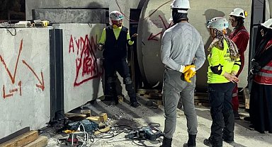 Aydın AFAD eğitimlerinde hız kesmiyor