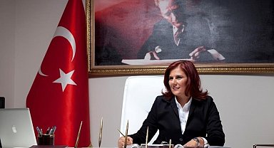 Aydın Büyükşehir Belediye Başkanı Çerçioğlu, CHP Lideri Özel'i mahkemeye verdi
