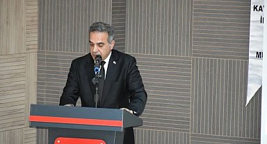 Aydın Tarım İl Müdürü Temiz'den incir depocularına kritik uyarılar