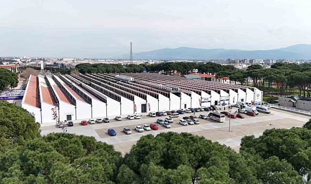 Aydın'a Milli Mücadele Müzesi