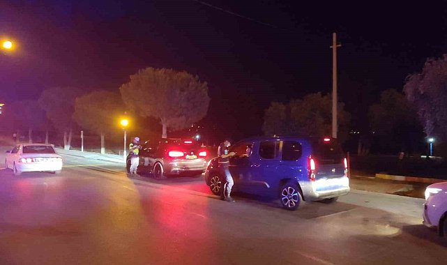 Aydın'da 2 günde 17 arananşahıs yakalandı