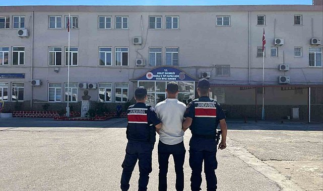 Aydın'da 2 günde 26 kişi yakalandı