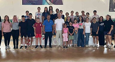 Aydın'da 30 Ağustos Zafer Bayramı coşkusu yaşanıyor