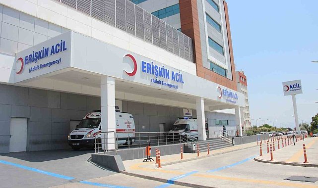 Aydın'da bıçaklı kavga: 1 ağır yaralı