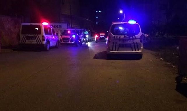 Aydın'da bir şahıs tarlada ölü bulundu