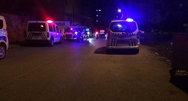 Aydın'da bir şahıs tarlada ölü bulundu