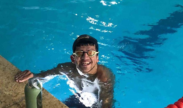 Aydın'da "Mutlu Çarşamba" antrenmanları devam ediyor