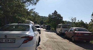 Aydın'da yaylalar cazibe merkezi oldu