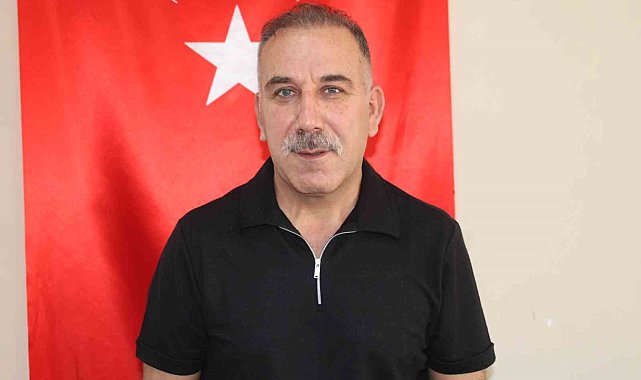 Aydın'ın spor yatırımları 7 milyar TL'ye ulaştı