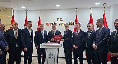 Aydınlar Beldesi'nden alt yapı çalışmaları