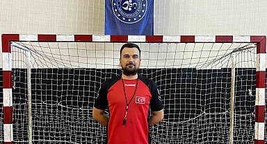Aydınlı antrenör milli takıma davet edildi
