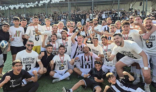 Aydınspor için 4 saatte 500 bin TL toplandı