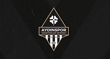 Aydınspor Taraftarlar Derneği'nden Başkan Yetişkin'e tepki