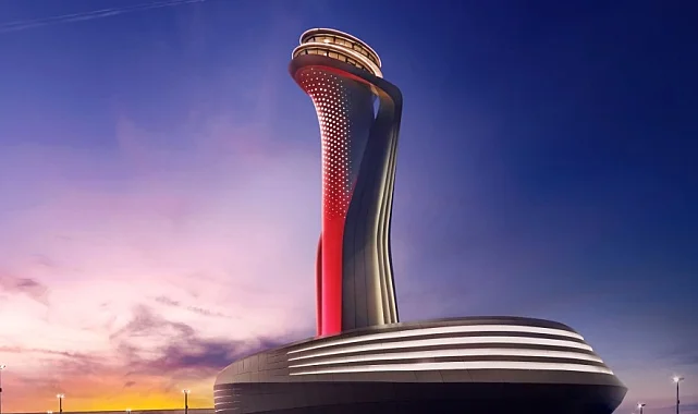 Aylık 'hava yolcusu' İstanbul'un nüfusunu solladı!