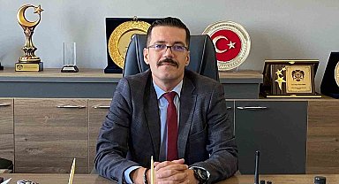 Ayvalık'ta Emniyet Müdürü Uğur Kaan İbrik görevine başladı