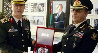 Azerbaycan'ın cesur yüreği... Milli Kahraman Rövşen Akberov'un destansı hayatı