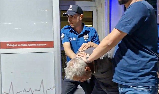 Baba ve 11 yaşındaki oğlunu öldürme sebebi 'hurda alım satımı' çıktı