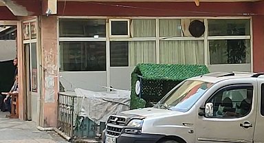 Bağcılar'da bir kahvehaneyi uzun namlulu silahlarla taradılar