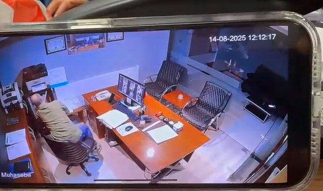 Bağcılar'da bir muhasebeci çalıştığı oto galeriden 70 bin dolar çalarak ortadan kayboldu