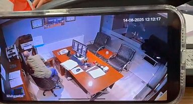 Bağcılar'da bir muhasebeci çalıştığı oto galeriden 70 bin dolar çalarak ortadan kayboldu