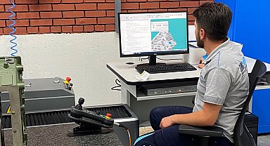 Bahar Yarıyılı'nda bin 937 SUBÜ öğrencisi iş deneyimi kazandı