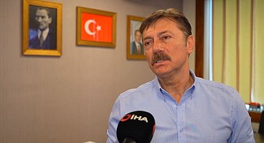 Bahçelievler Belediye Başkanı Hakan Bahadır, pazar görüntüleri hakkında konuştu