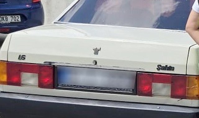 Bahçelievler'de kadın sürücünün önünü kesen şüpheli yakalandı