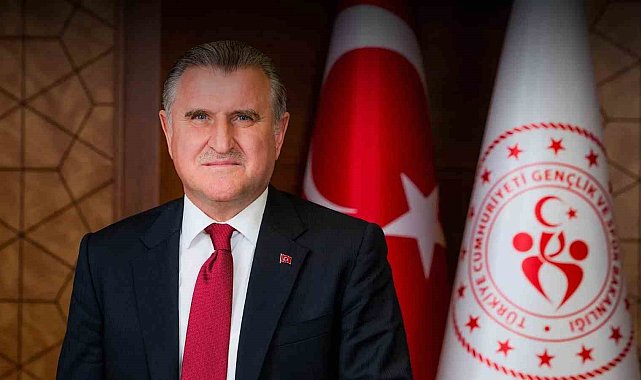 Bakan Bak, 6 milyar değerindeki tesislerin açılışını yapacak