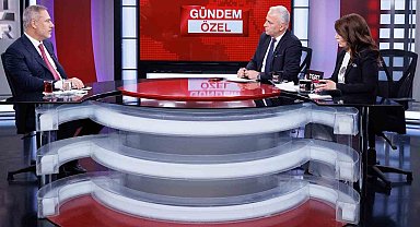 Bakan Fidan: "Türkiye'nin ortaya koyduğu politik tavır emperyal bir niyet taşımıyor"