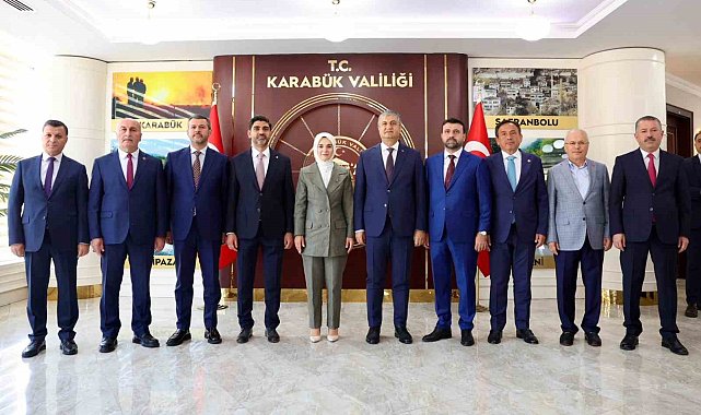 Bakan Göktaş: "Balıkesir'de Bin 87 vatandaşımıza 143 personelimizle psikososyal destek ve çeşitli destekler sağladık"