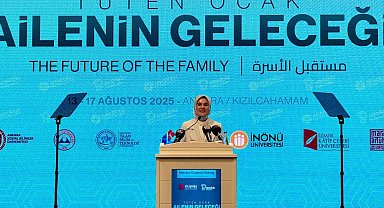 Bakan Göktaş: "Eylem Planıyla, ailelerin refah düzeyini yükseltmeyi hedefliyoruz"