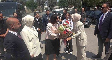 Bakan Göktaş: "Hedefimiz aileyi güçlü bir toplumun özü haline getirmek"