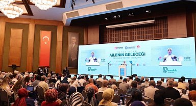 Bakan Göktaş'tan nüfus uyarısı