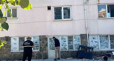 Bakan Kurum, Sındırgı depremine ilişkin hasar tespit verilerini açıkladı