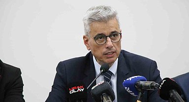Bakan Memişoğlu, Uşak partililerle bir araya geldi