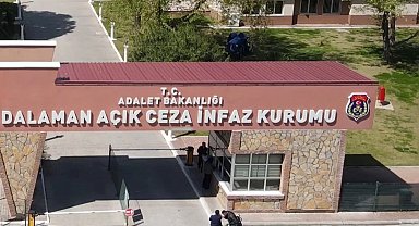 Bakan Tunç: Cezaevleri cezalandırmıyor, topluma kazandırıyor