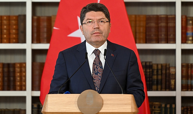 Bakan Tunç: