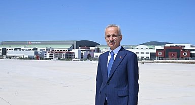 Bakan Uraloğlu'ndan powerbank uyarısı: Uçuşta kullanımının yasaklanmasını tavsiye ettik