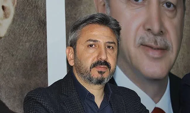 Bakan Yardımcısı Ahmet Aydın'dan 'Terörsüz Türkiye' çağrısı