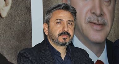 Bakan Yardımcısı Aydın'dan "Terörsüz Türkiye" açıklaması