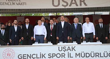 Bakan Yardımcısı Eminoğlu: "Çocuklar uyurken sessiz kalınır, ölürken değil"