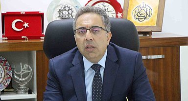 Bakan Yardımcısı Gümen: "Şap aşılaması yüzde 85'i geçen illerdeki hayvan pazarları faaliyete geçecek"