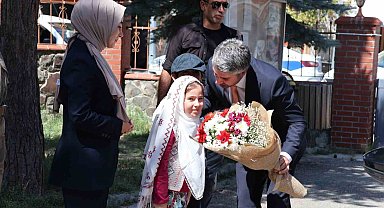 Bakan Yardımcısı Tarıkdaroğlu, "Aileyi güçlendirecek çalışmaları yakından izliyoruz"