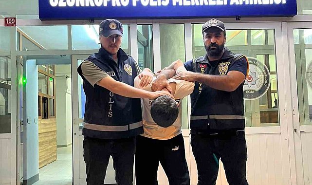 Bakan Yerlikaya açıkladı: Tuncay Meriç'in öldürülmesi olayının zanlısı yakalandı
