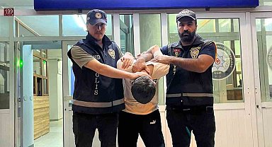 Bakan Yerlikaya açıkladı: Tuncay Meriç'in öldürülmesi olayının zanlısı yakalandı