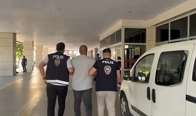 Bakan Yerlikaya: "Siber suçlarla mücadele kapsamında son 2 haftada 214 şüpheliyi yakaladık"