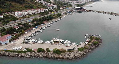 Balıkçılar 1 Eylül'ü iple çekiyor: 'Umudumuz hamsi'