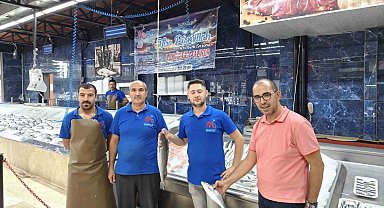 Balıkçılar yeni sezona hazır